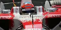 Bild zum Inhalt: Video-Feature: Timo Glock und sein Heimrennen
