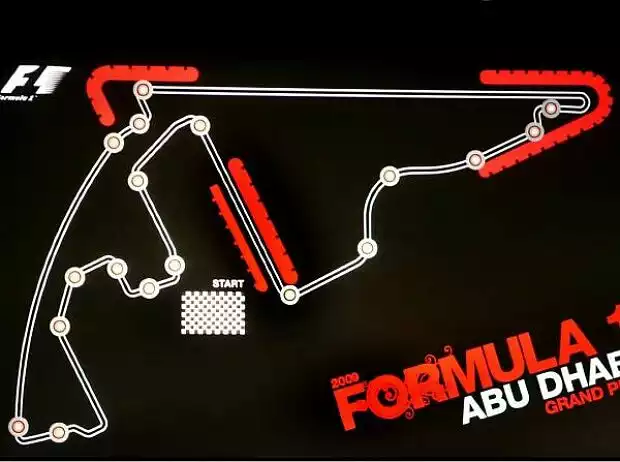 Abu Dhabi Titel-Bild zur News: Abu Dhabi