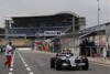 Bild zum Inhalt: Rosberg hofft zu Hause auf ein Williams-Comeback