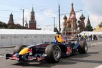 Mikhail Aleshin (Red Bull)  