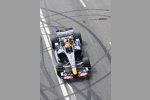 Mikhail Aleshin (Red Bull)  