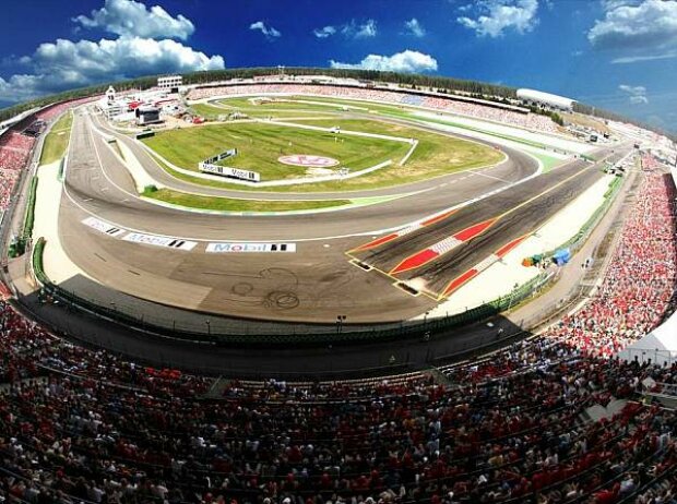 Hockenheimring Hockenheimring