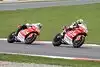 Bild zum Inhalt: Ducati mit Red Bull?