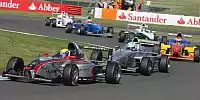 Formula BMW Europe