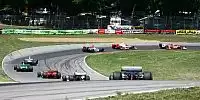 Bild zum Inhalt: IndyCar-Vorschau: Honda Indy 200 in Mid-Ohio