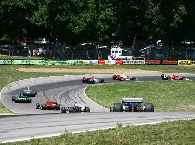 Mid Ohio Titel-Bild zur News: Mid Ohio