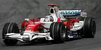 Bild zum Inhalt: Vasselon über Silverstone und Hockenheim