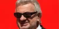 Bild zum Inhalt: Willi Weber vermutet: Rosberg wechselt zu McLaren