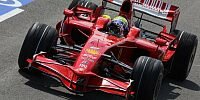 Bild zum Inhalt: Hockenheim: Ferrari will zurückschlagen