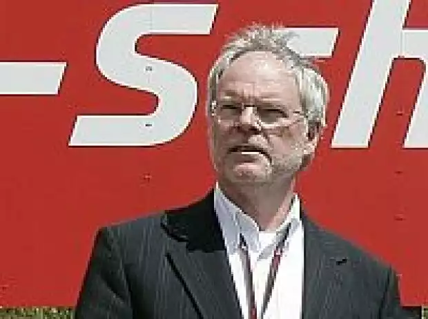 Walter Kafitz Titel-Bild zur News: Walter Kafitz