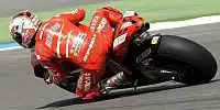 Bild zum Inhalt: Was passiert mit Melandri?
