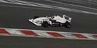 Formel BMW Europa