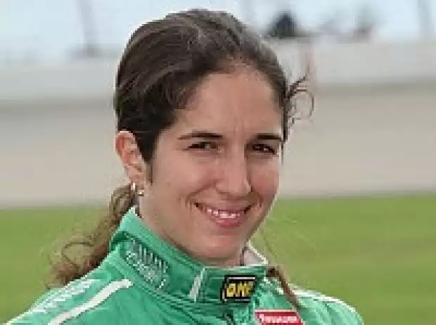 Ana Beatriz Titel-Bild zur News: Ana Beatriz