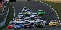 Bild zum Inhalt: Volvo startet in Brands Hatch und Monza