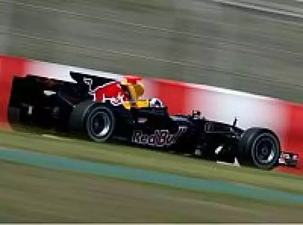 Titel-Bild zur News: David Coulthard