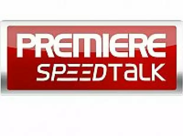 Premiere Speedtalk Titel-Bild zur News: Premiere Speedtalk
