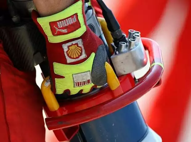 Titel-Bild zur News: Shell
