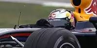 Bild zum Inhalt: Vettel bei Red Bull Racing bestätigt