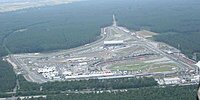 Bild zum Inhalt: Hockenheim: Formel 1 mit Stadionatmosphäre