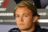 Bild zum Inhalt: Rosberg: "Hockenheim liegt uns besser"