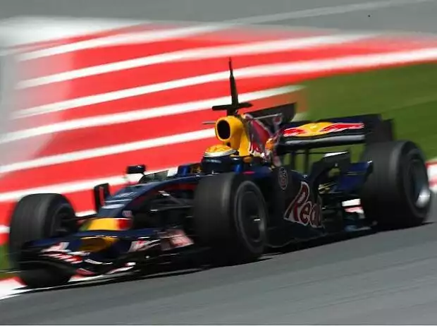 Sébastien Buemi Titel-Bild zur News: Sébastien Buemi