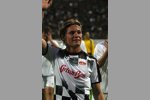 Nico Rosberg