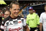 Michael Schumacher (Ferrari) 