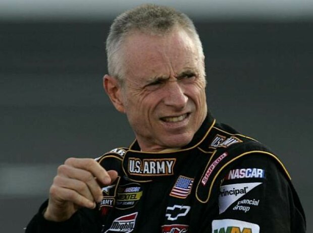 Mark Martin