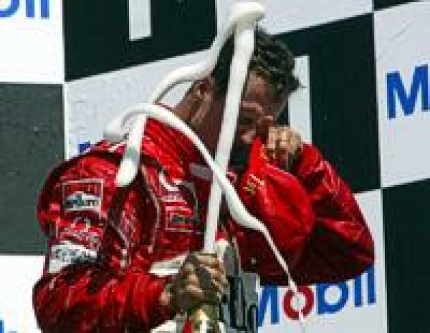 Michael Schumacher Michael Schumacher