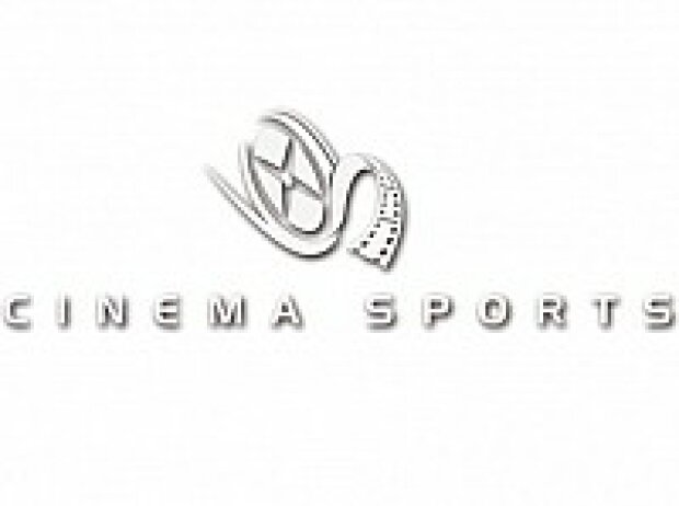 Cinema Sports Logo