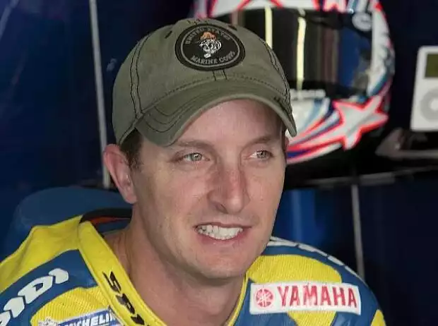 Colin Edwards Titel-Bild zur News: Colin Edwards