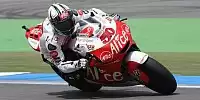Bild zum Inhalt: Alice-Ducati: Sachsenring-Ergebnis wiederholen