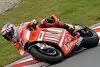 Bild zum Inhalt: Laguna Seca: Erste Bestzeit durch Stoner