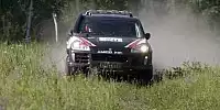 Transsyberia Rallye