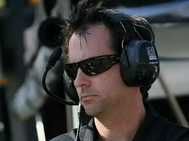 Titel-Bild zur News: Bryan Herta