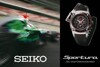 Bild zum Inhalt: ANZEIGE: Seiko und das Honda Racing F1 Team