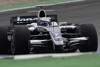 Bild zum Inhalt: Guter Tag für Rosberg - Fehlzündungen bei Nakajima