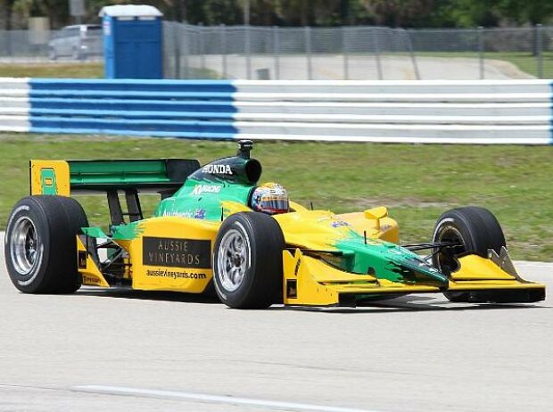 Will Power KV Racing Will Power KV Racing