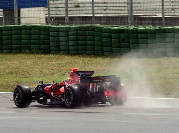 Sébastien Bourdais 