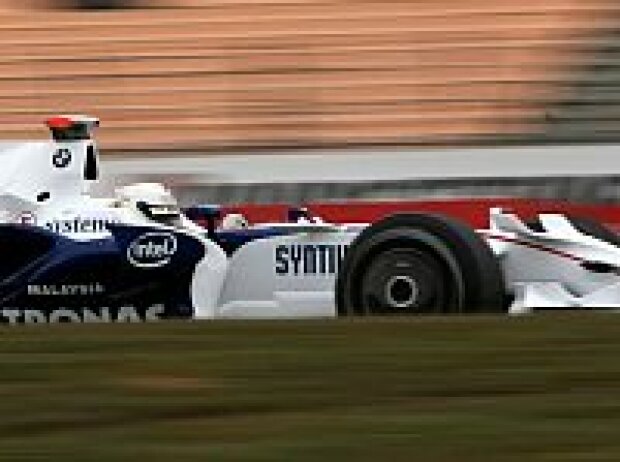 Nick Heidfeld 