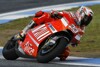 Bild zum Inhalt: Laguna Seca: Ducati sofort in Topform