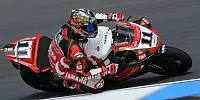 Troy Corser