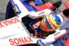 Wird die Formel Master zur Formel 2?