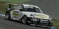 Bild zum Inhalt: Supercup: van Lagen auf Pole in Hockenheim