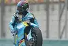 Bild zum Inhalt: Pedrosa muss im Freien Training passen