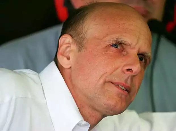 Volker Strycek Titel-Bild zur News: Volker Strycek