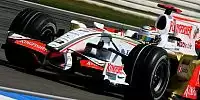 Bild zum Inhalt: Force-India-Traum geplatzt
