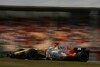 Bild zum Inhalt: Alonso von guter Vorstellung im Qualifying überrascht