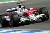 Bild zum Inhalt: "Qualifying-Experte" Jarno Trulli auf Platz vier