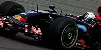 Bild zum Inhalt: Toro Rosso: Vettel sprengt Red-Bull-Duo in den Top 10